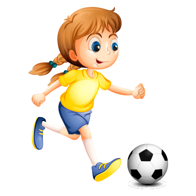 Patear una pelota o balón